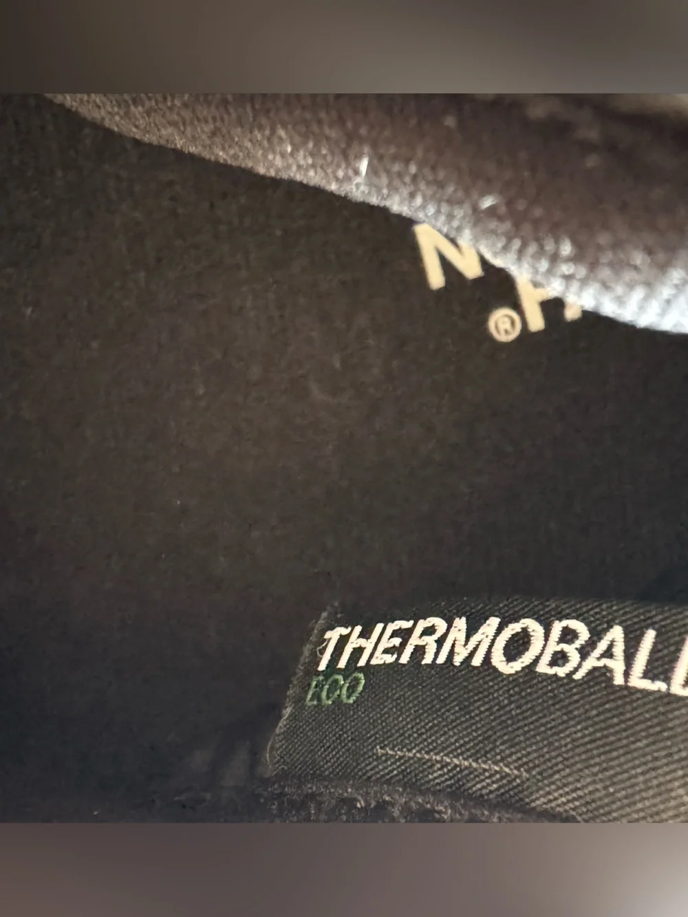 The North Face Thermoball Slipper Traction Camp Shoe Bootie Men’s 9